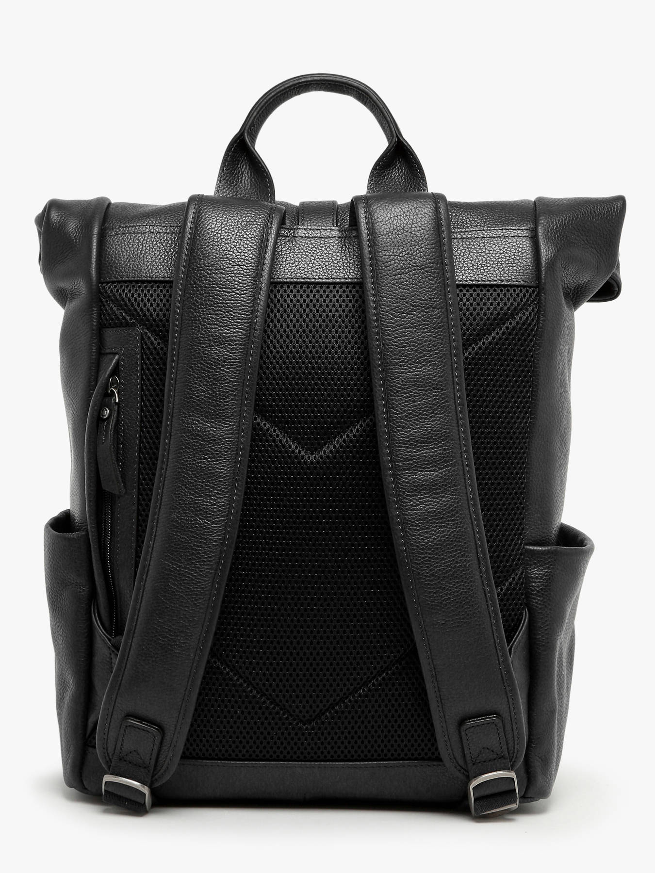 Sac  dos Flandres business 1 compartiment cuir ETRIER