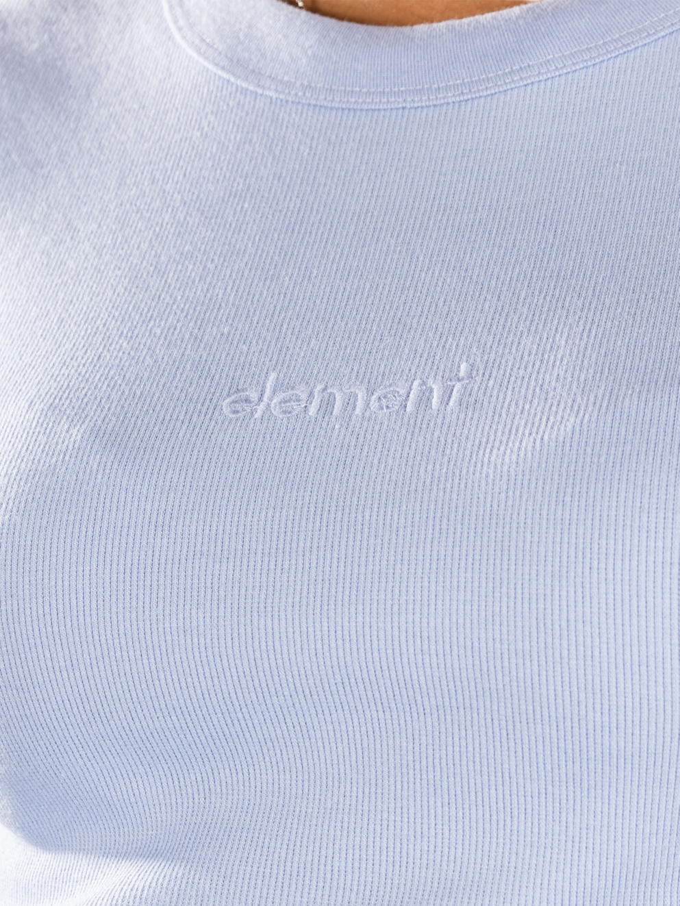 Element Yarnhill T-Shirt blue heron
