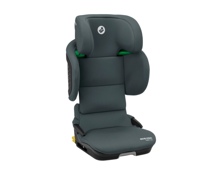 Topaz i-Size 3.5 - 12 Y  100 - 150 cm  15 - 36 kg    Kompakt zusammenklappbar |    Wächst mit deinem Kind mit |    G-CELL Seitenaufprallschutz |