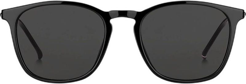 Tommy Hilfiger - TH 1764/S - Zonnebril - Zwart - Acetaat