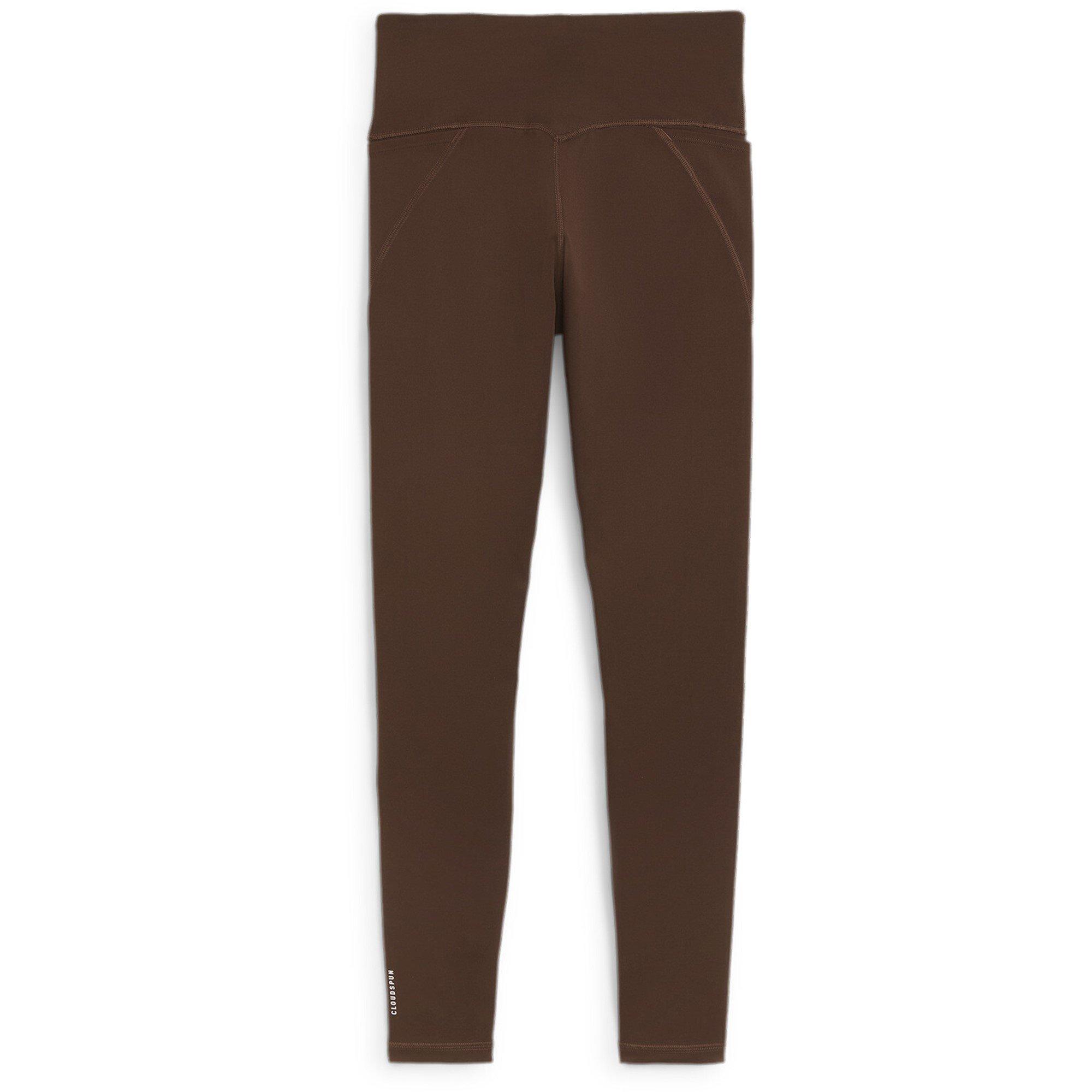 Puma Puma Cloudspun Soft Hw Fl Tight Gym Legging Womens