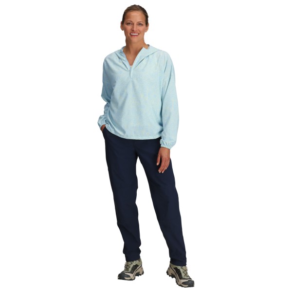 Royal Robbins - Women's Salathe Sun Hoodie L/S - Sweat à capuche