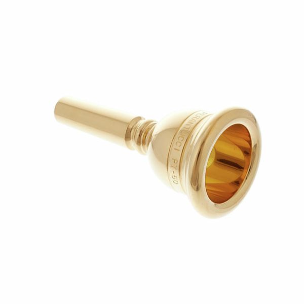 Perantucci PT-50 Tuba Mouthpiece G