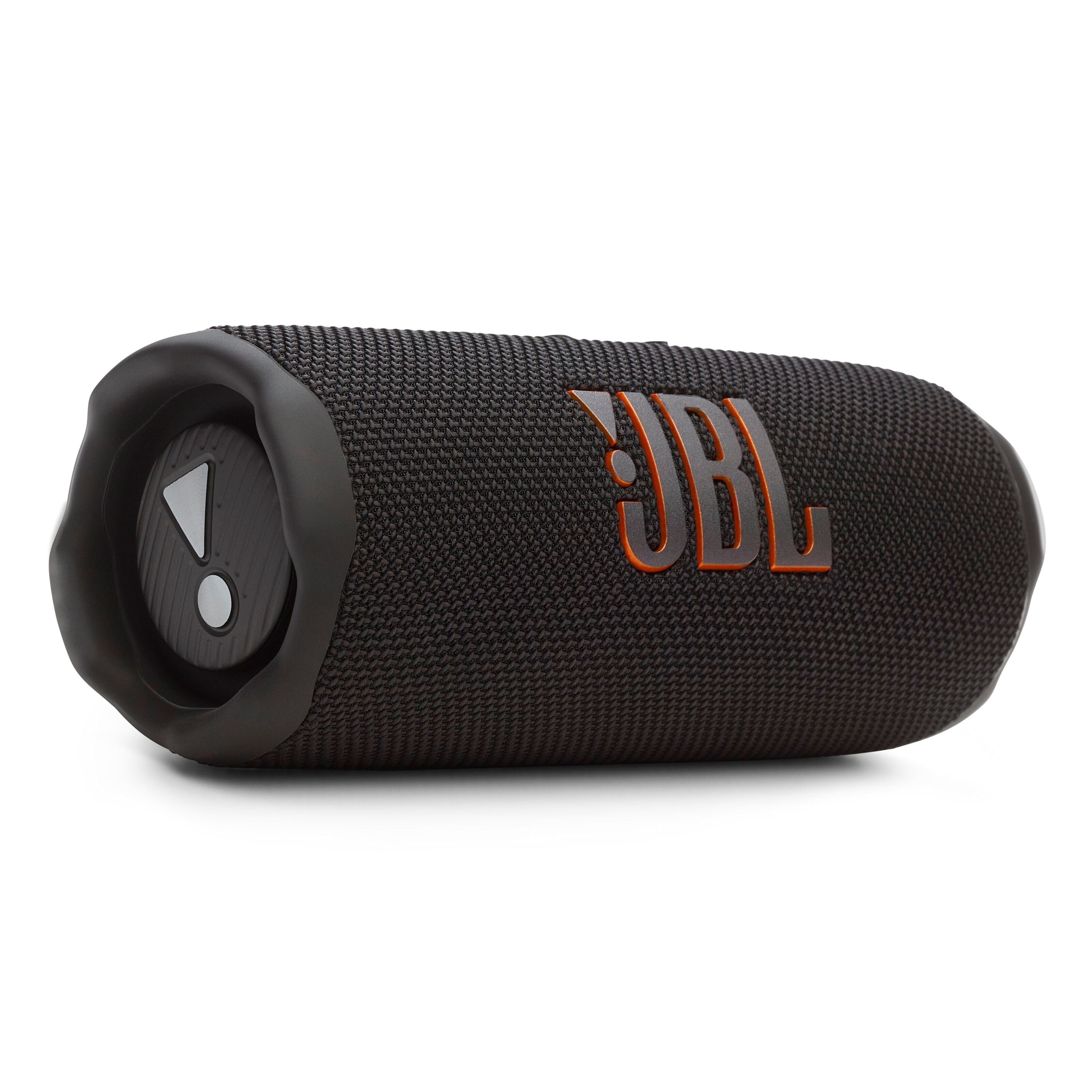 JBL Flip 7 Portabel trådløs høyttaler Svart