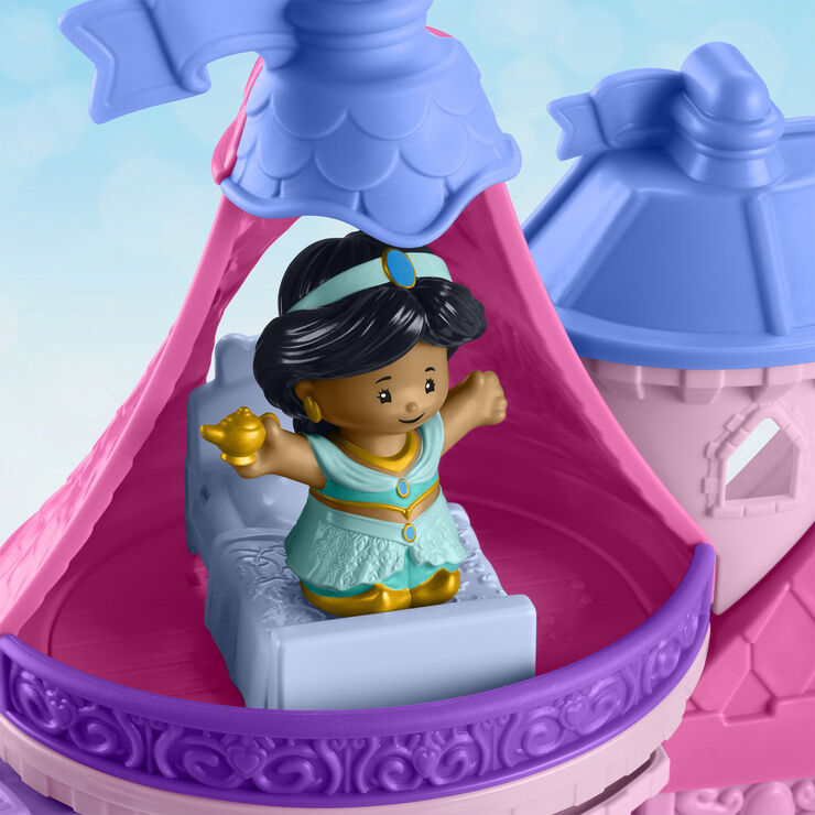 Fisher Price Fisher Price LP DP Magica