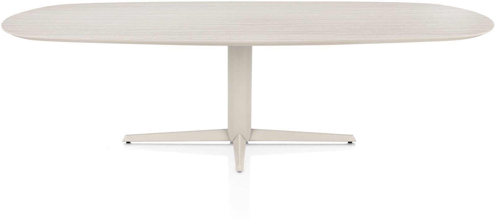 Henders en Hazel   Caletta Eettafel