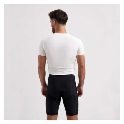Cuissard Court Rogelli Core Noir Homme