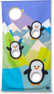 BS Toys Mat Pingvinen Spill