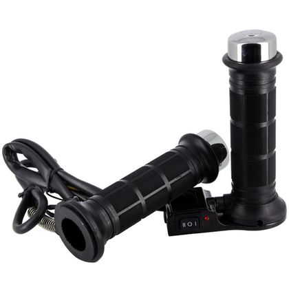 Poignées chauffantes Sifam SERIE 5000 128mm Universel