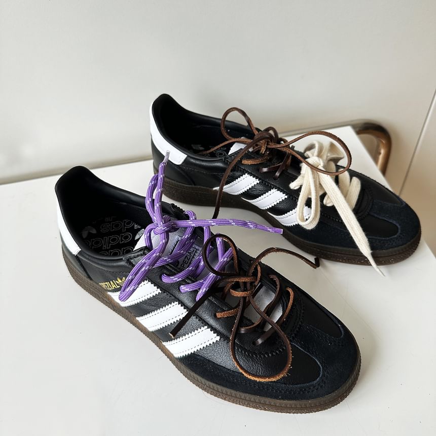 XIXI STUDIO - Sneakerschoenveters