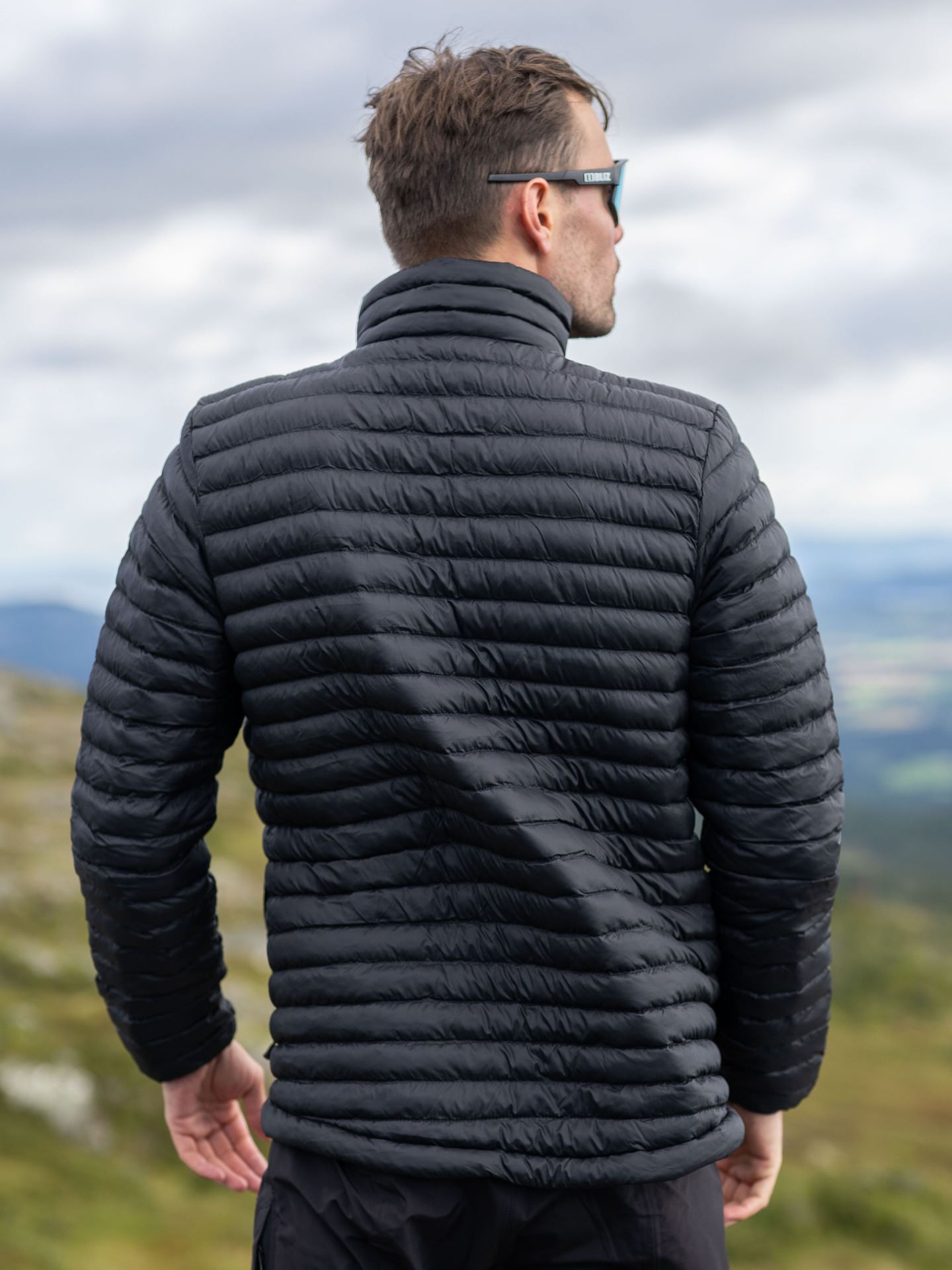 Sirdal Insulator Jacket