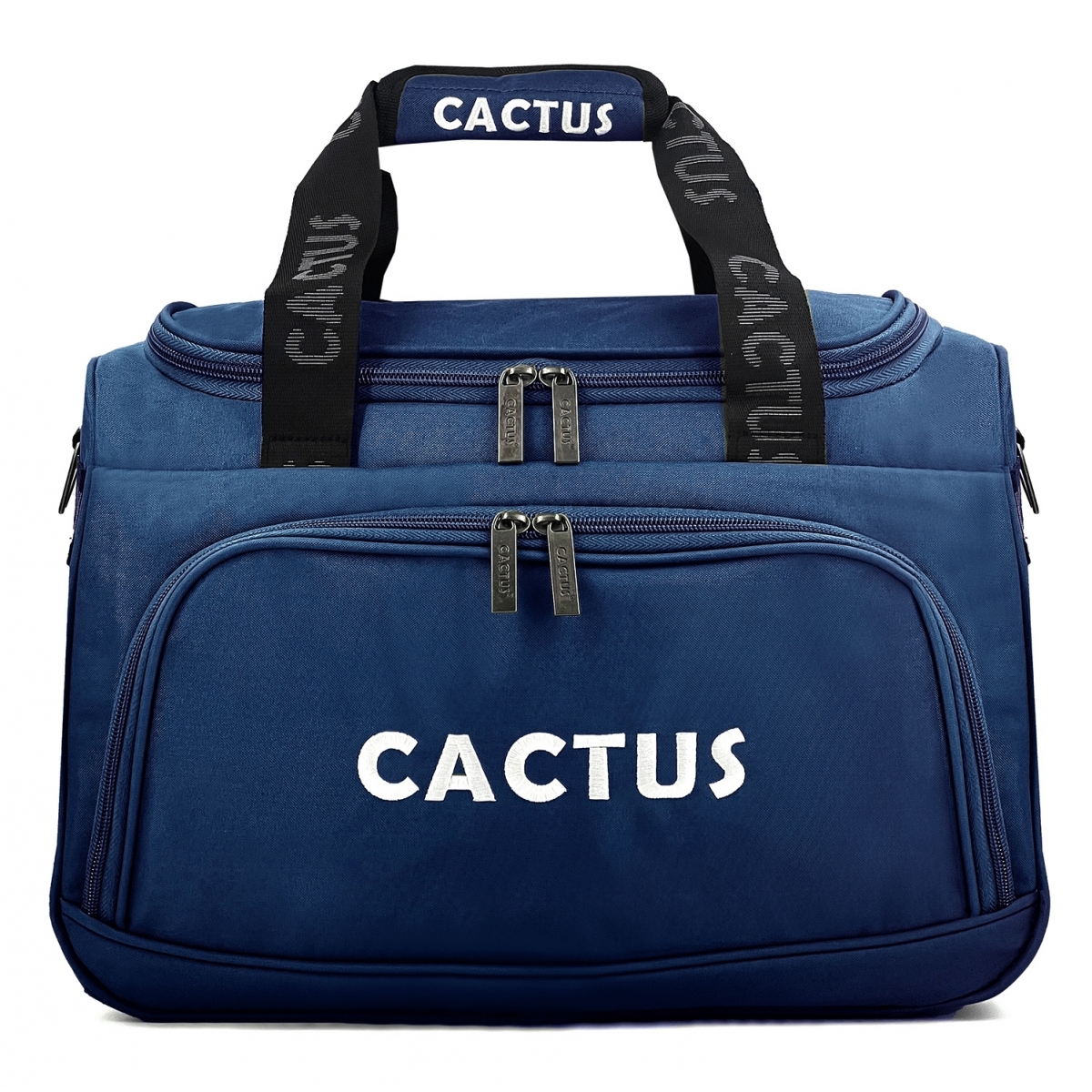 Cactus Sac de voyage 20L week-end et sport Cactus polyester format Ryan Air sans roulettes