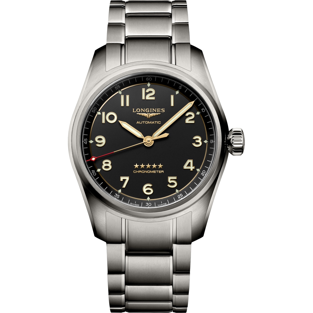Longines Spirit 40mm
