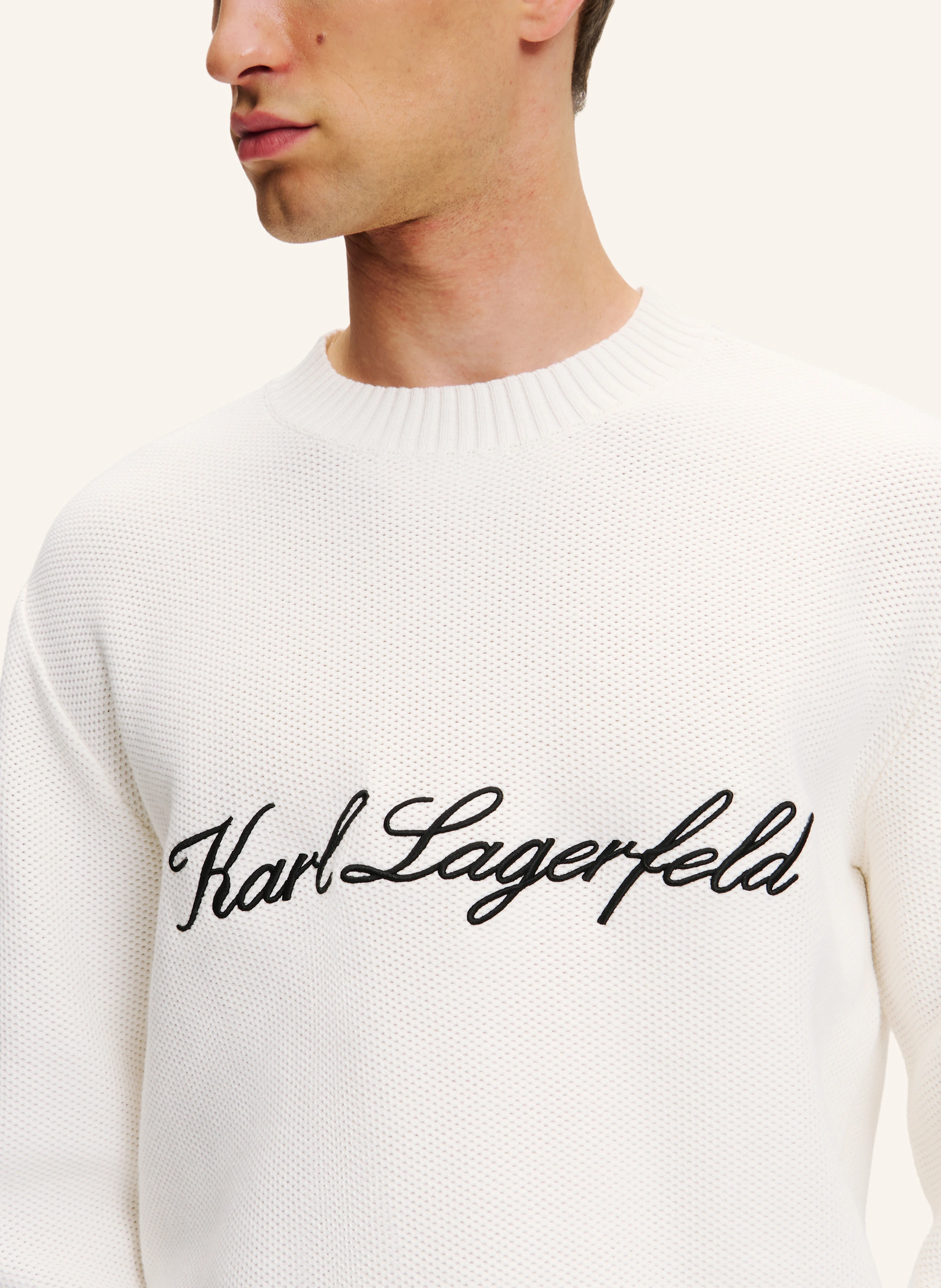 KARL LAGERFELD Sweatshirt