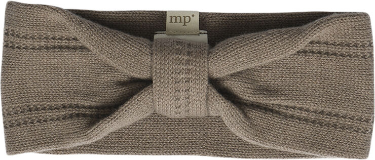 mpKids Bergen headband Portabella