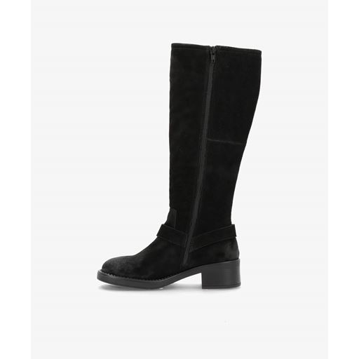 Shoedesign Copenhagen Reilly Støvler, Black, 41