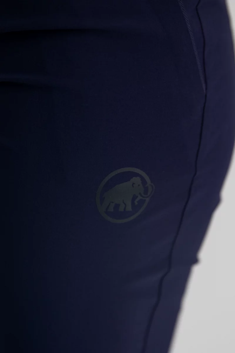 MAMMUT Runbold Capri Damen 34 Wanderhose