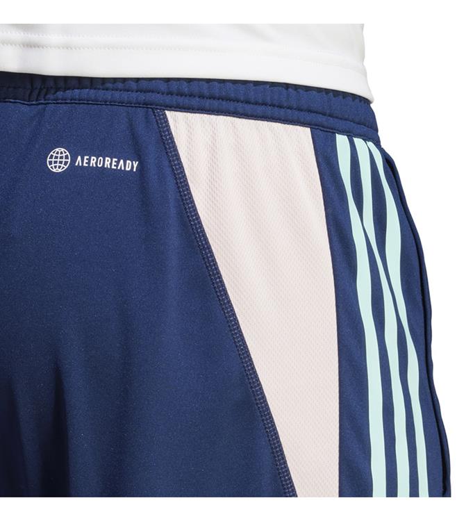adidas Men Ajax Amsterdam Tiro 23 Training Shorts 2023/2024