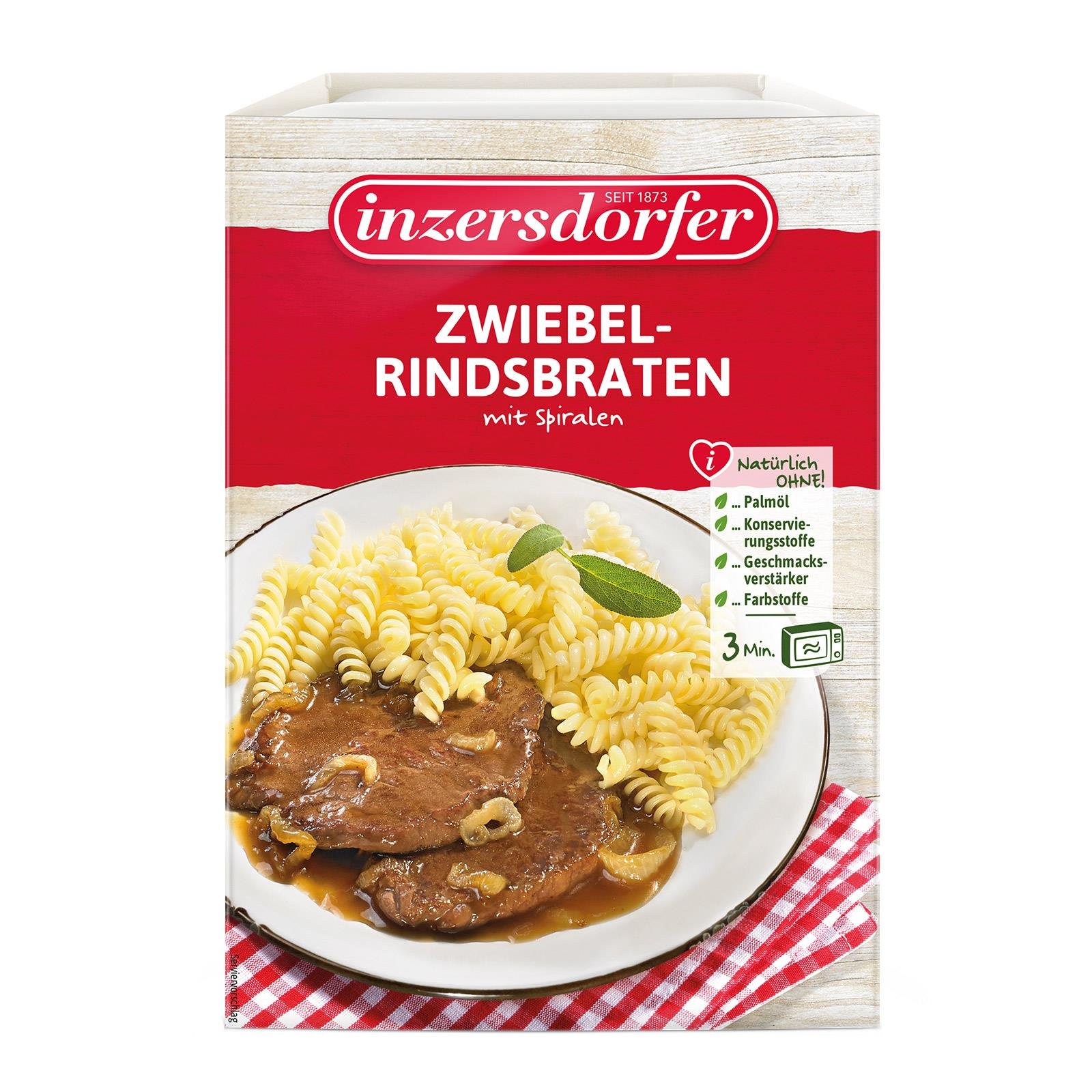 Inzersdorfer Zwiebelrindsbraten
