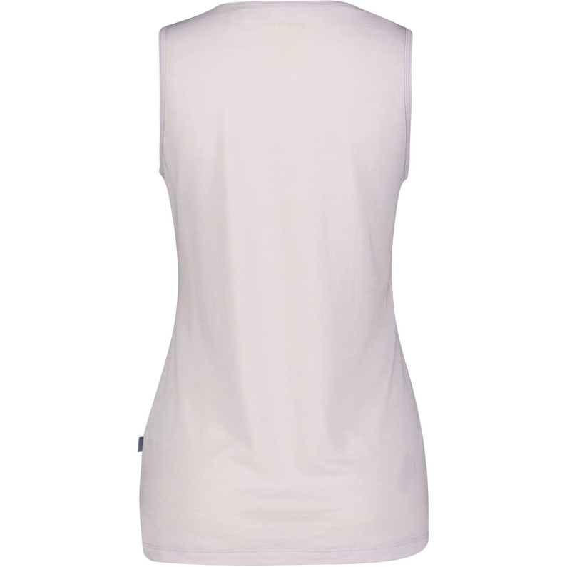 Meru Damen Tondela Top