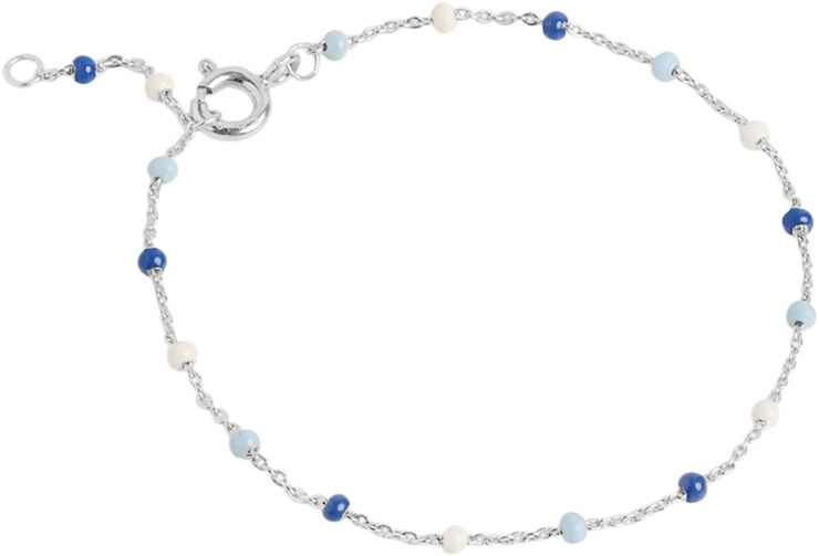ENAMEL Copenhagen Bracelet, Lola Marine