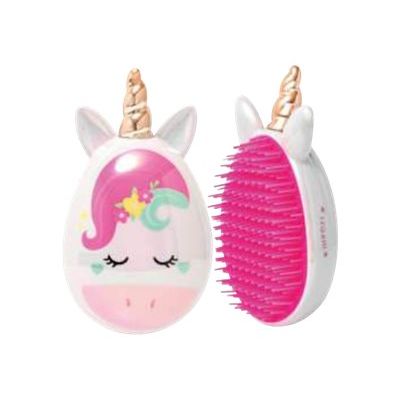Legami - Brosse à cheveux - unicorn