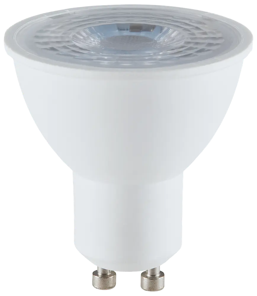 LED-pære 4,5W GU10 dæmpbar 3-pak