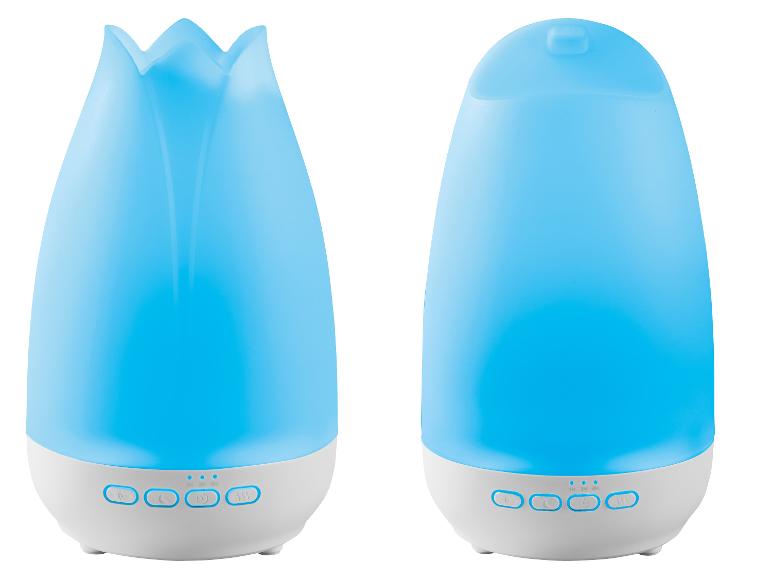Aroma diffuser