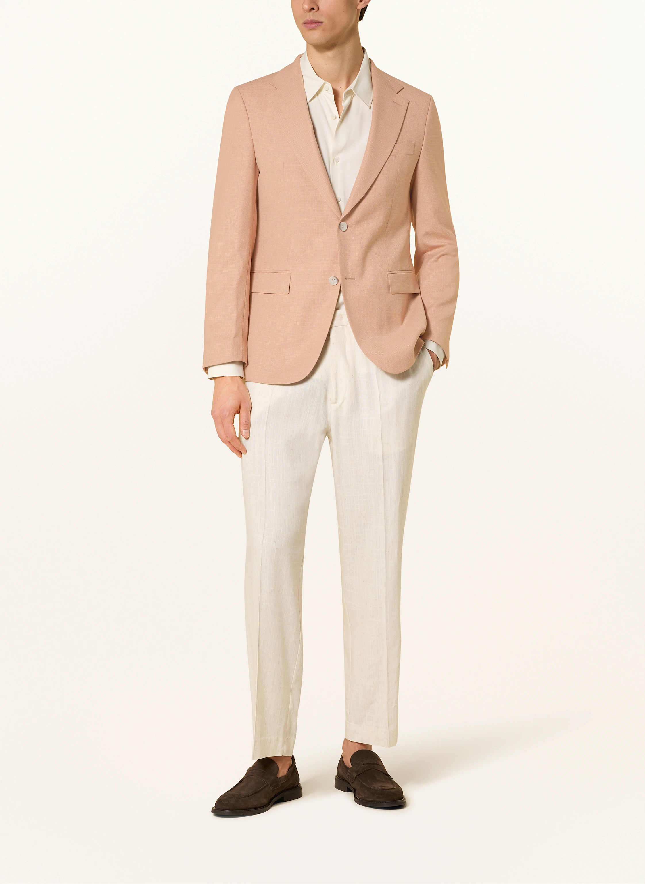 STRELLSON Anzugsakko ALZER Slim Fit