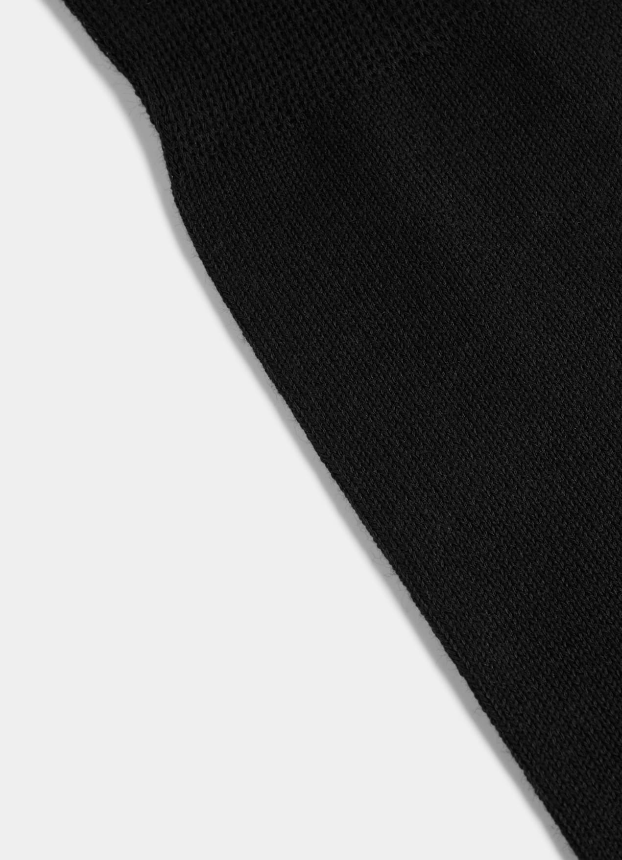 Chaussettes classiques noires