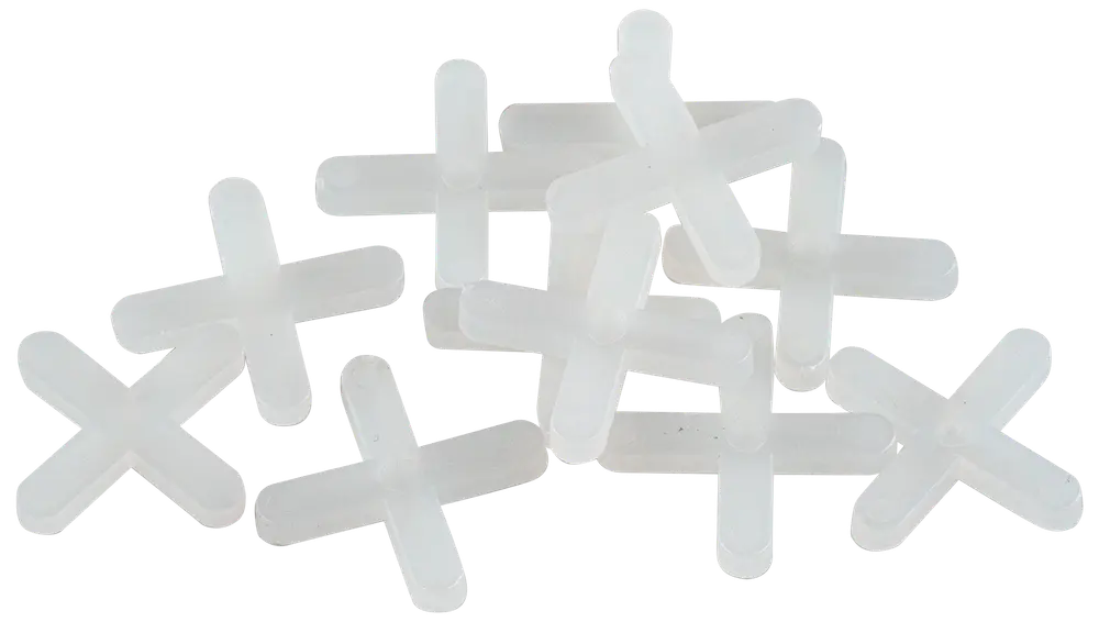 ESKIMO Flisekryds 3 mm 200-pak