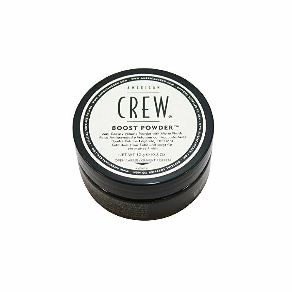 American Crew Boost Powder