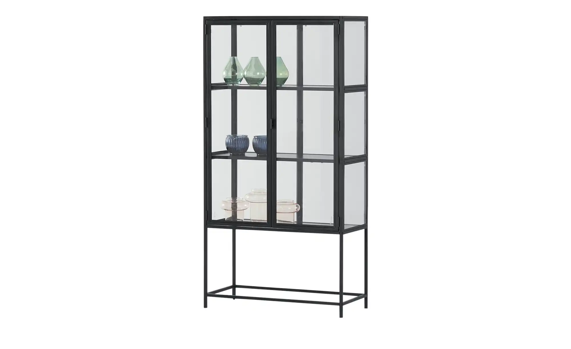 Sammlervitrine Seano