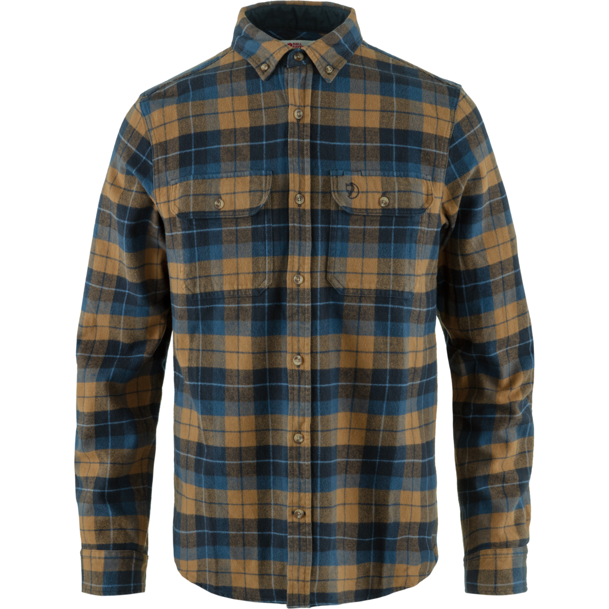 Fjällräven<br>Singi Heavy Flannel Shirt M