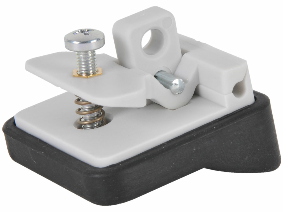 Brand SHS Hobby Profielrubbers