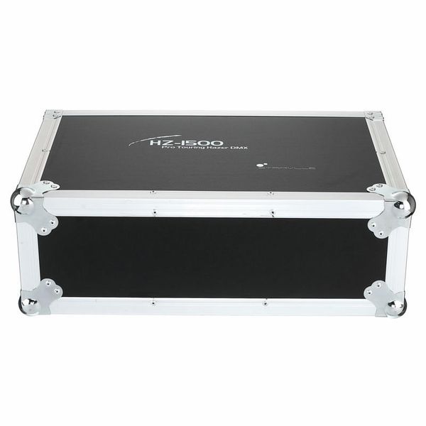 Stairville HZ-1500 Pro Touring Hazer DMX