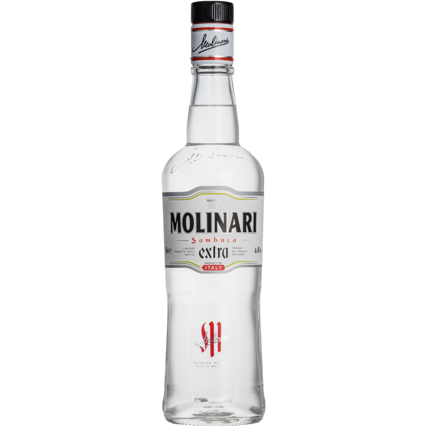 Sambuca Molinari -70cl