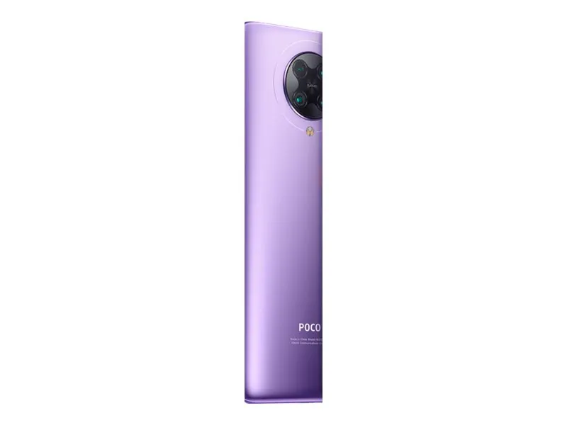 [OUTLET] - Xiaomi POCO F2 ProSmartphonedual-SIM5G NR128 GBCDMA / GSM6.67