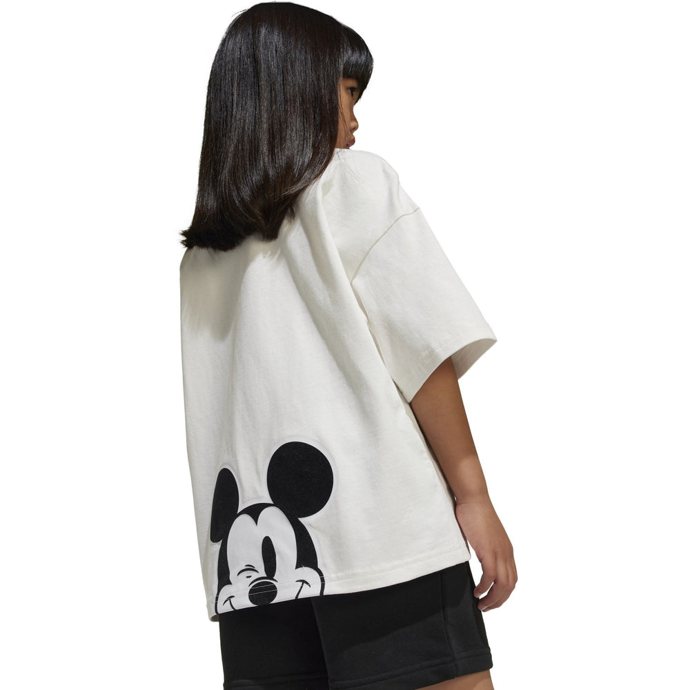 Køb adidas Originals White/Black Lk Dy Mm Shorts Sæt
