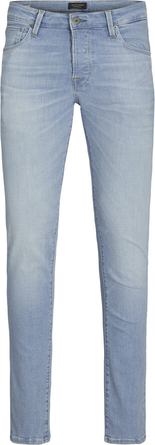 Jack & Jones JJIGLENN JJICON JJ 259 50SPS NOOS Blue denim