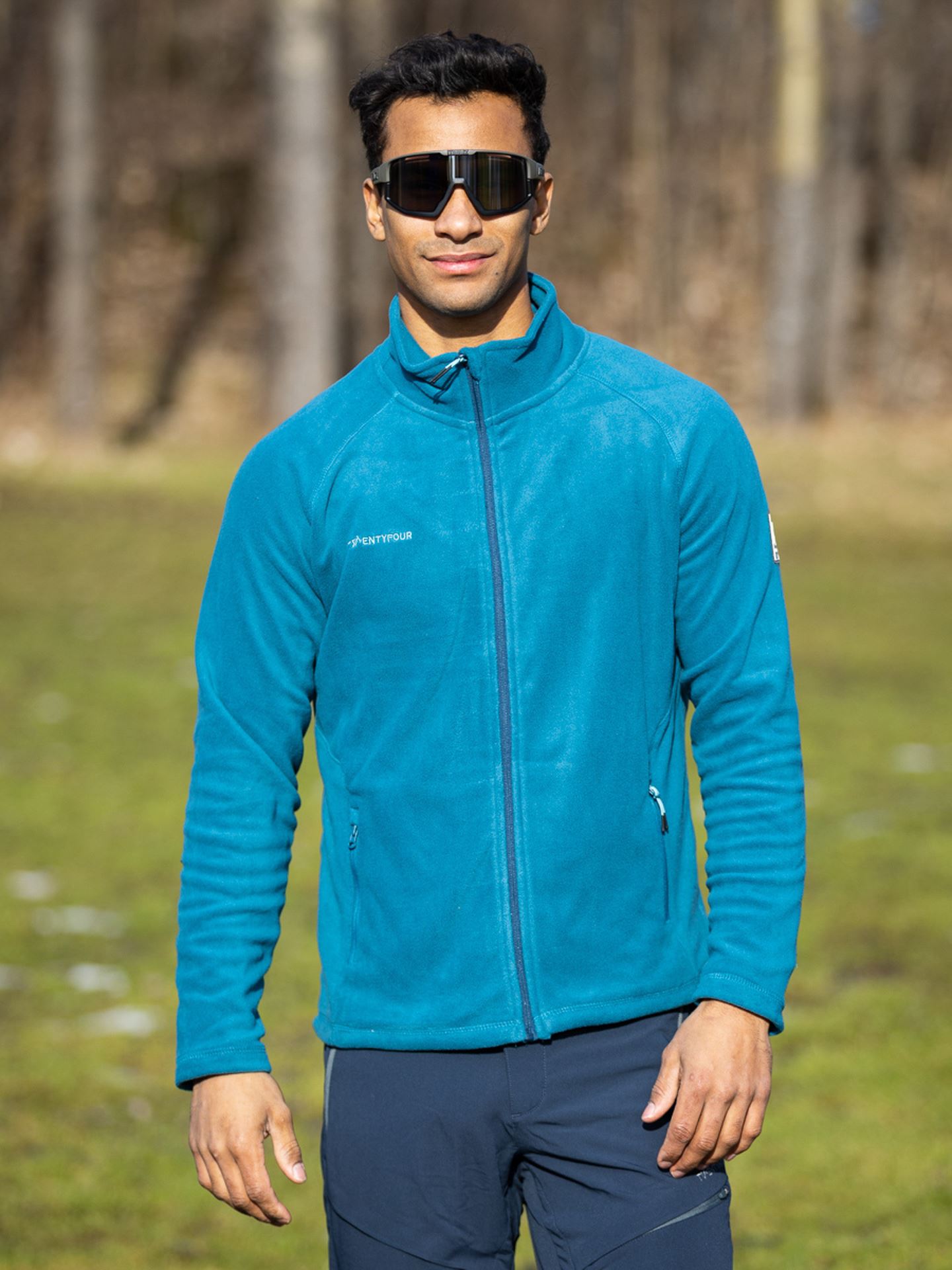 Flåm Fleece H