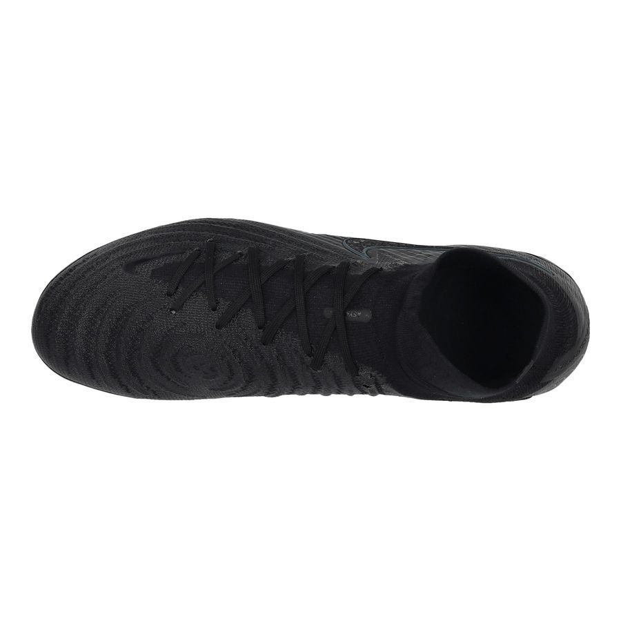 Nike Phantom Luna II Elite FG Shadow - Noir/Vert