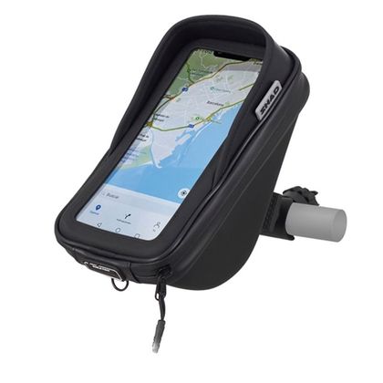 Support Smartphone Shad SG76H POUR GUIDON Universel