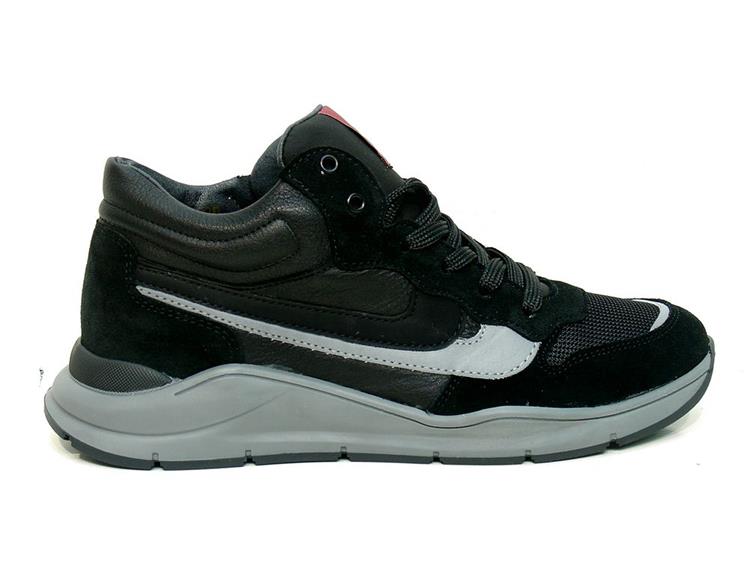 Little David LIVORNO black