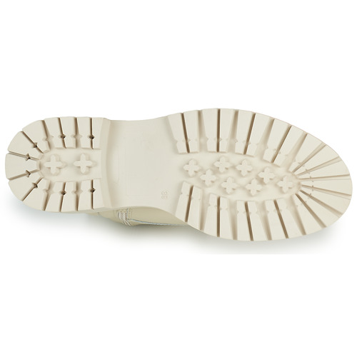 Sweet Lemon - NIZI - Beige