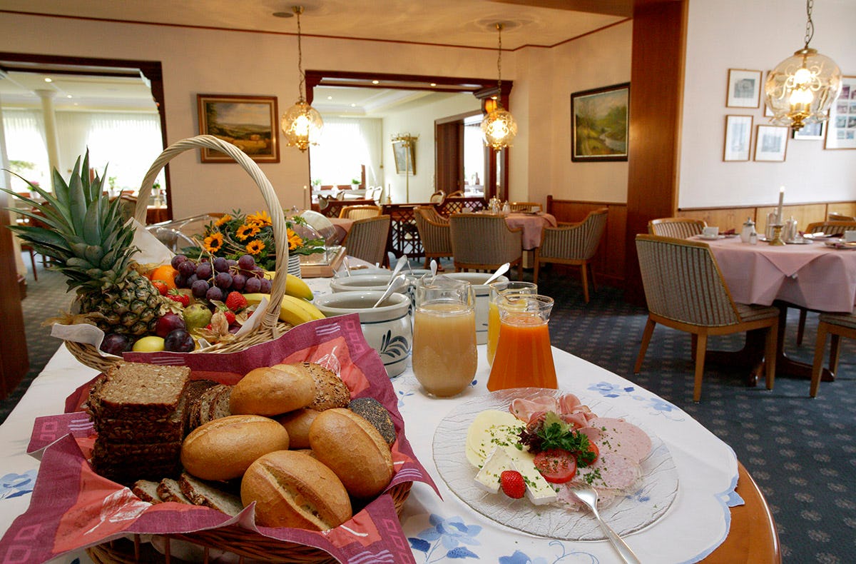 Wellness-Wochenende in Willingen-Stryck als Geschenkidee