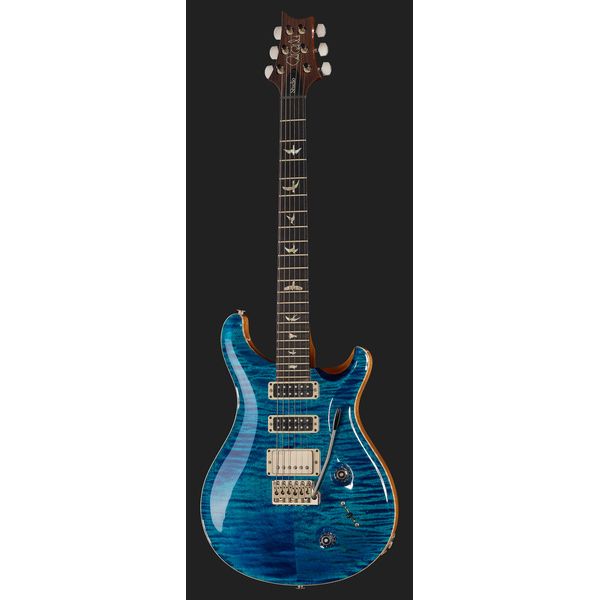 PRS Studio Aquamarine