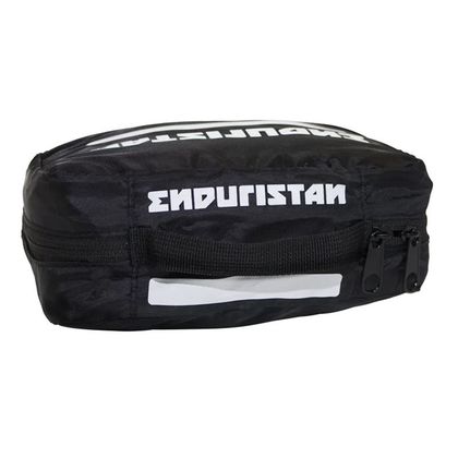 Sacoche Enduristan de rangement (2 litres) Universel - Noir