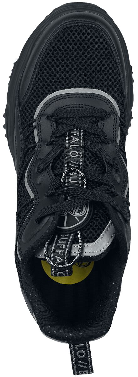 BLADER STRM | Buffalo Baskets