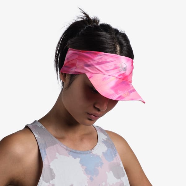 Visière running BUFF PACK RUN VISOR